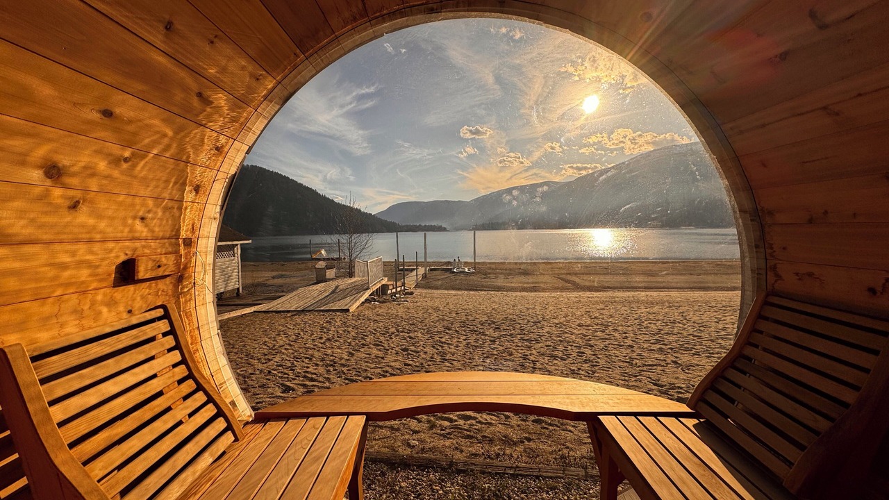 Photo of Outdoor in Nelson