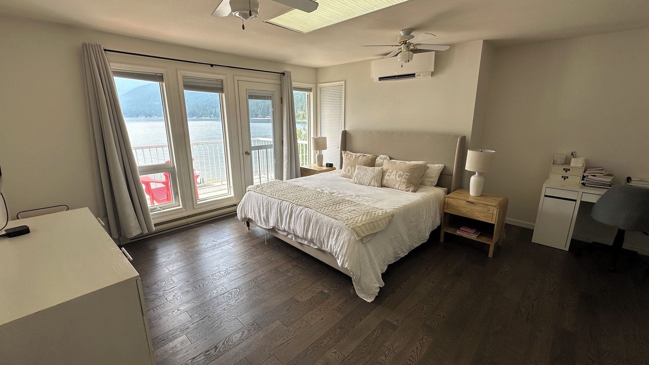 Photo of Bedroom in Nelson
