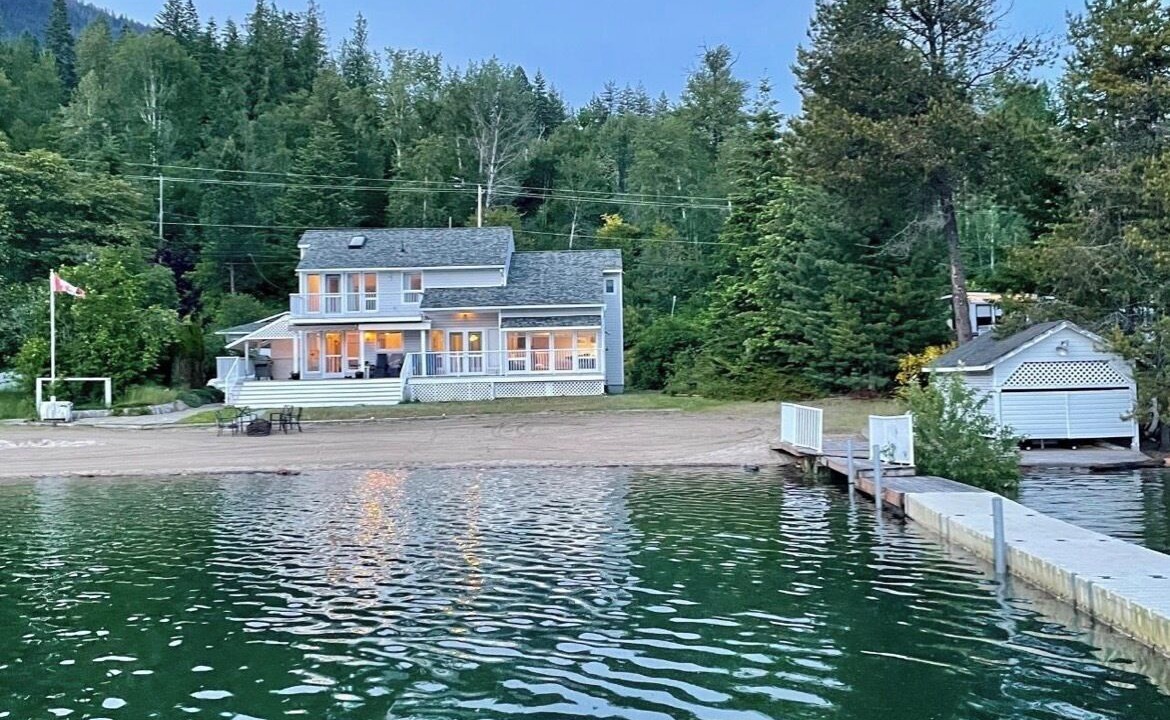 Photo of Outdoor in Nelson