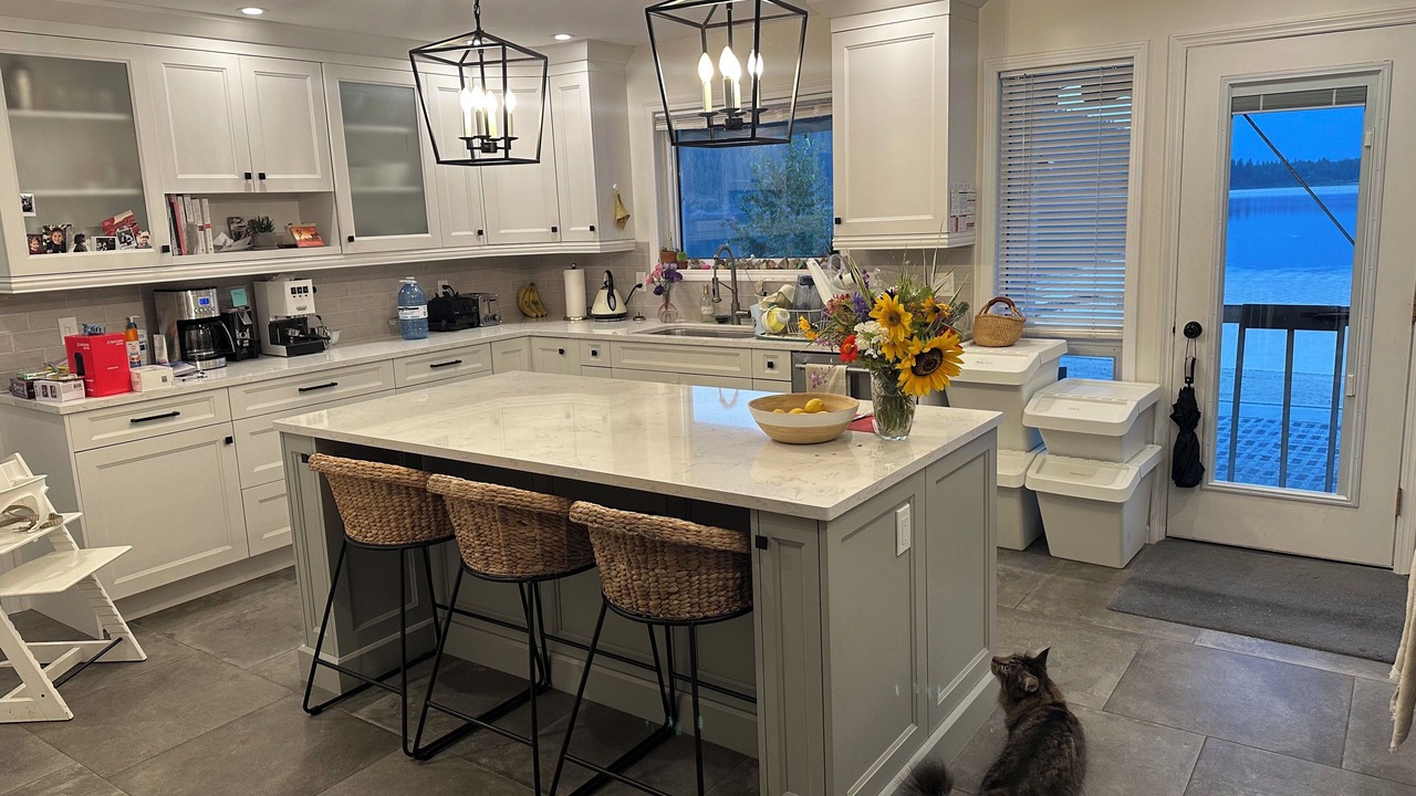 Photo of Kitchen in Nelson