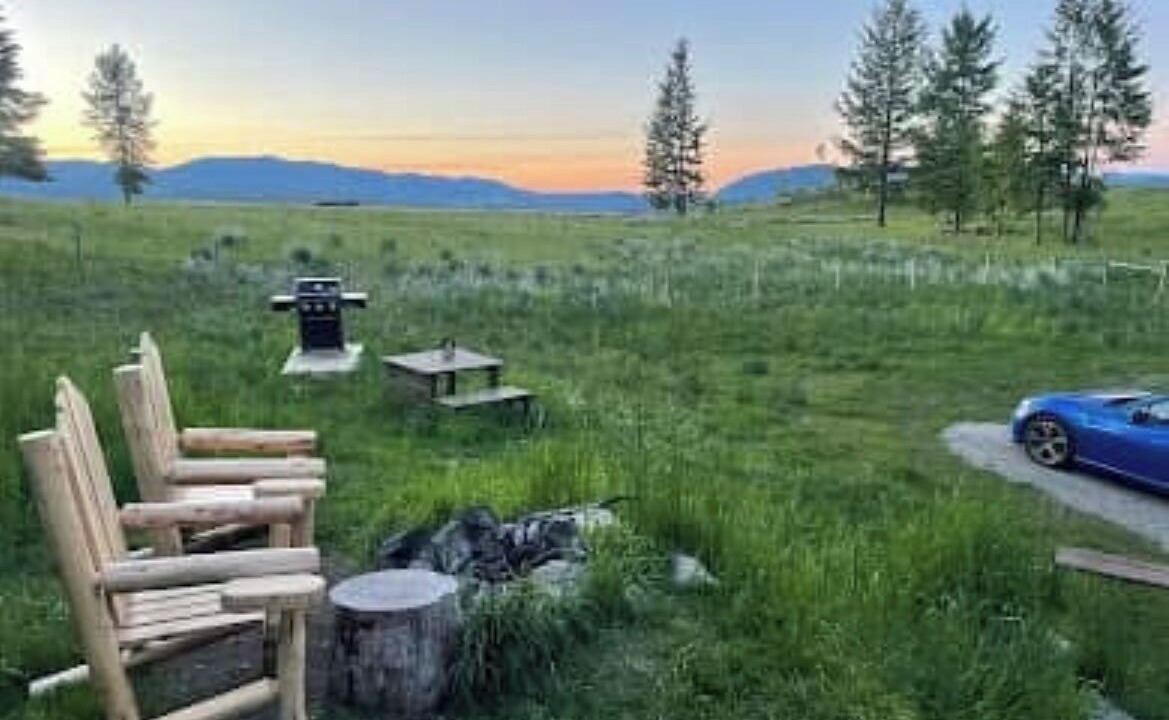 Photo of Outdoor in Kootenay Boundary