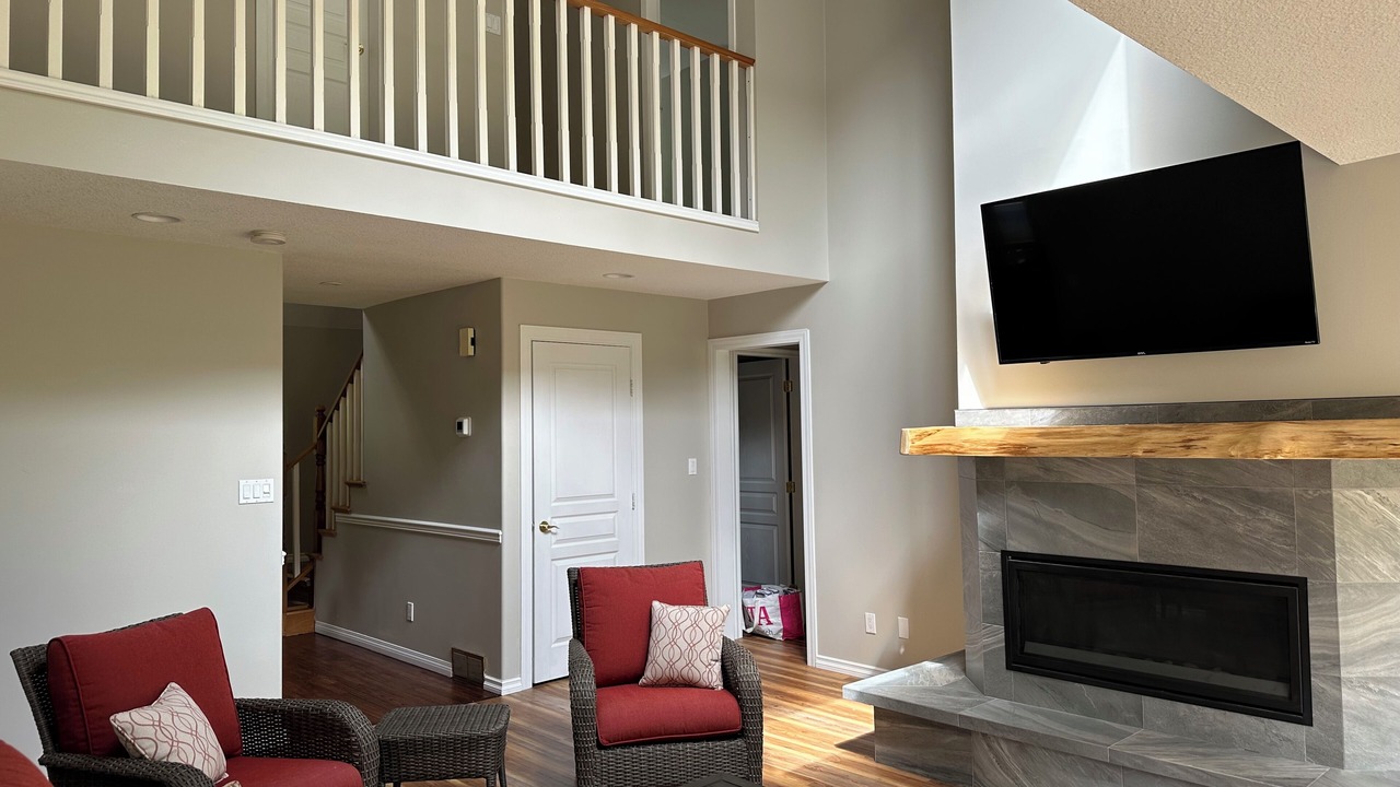 Photo of Livingroom in Hagensborg