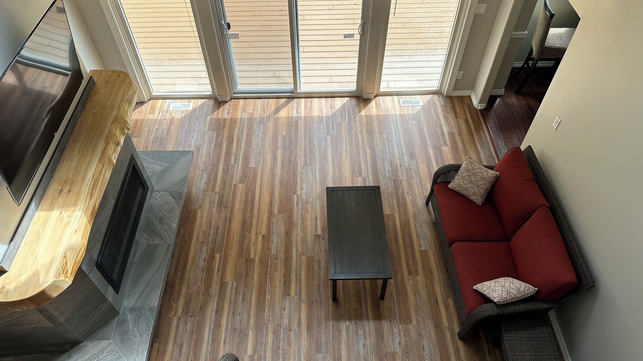 Photo of Livingroom in Hagensborg