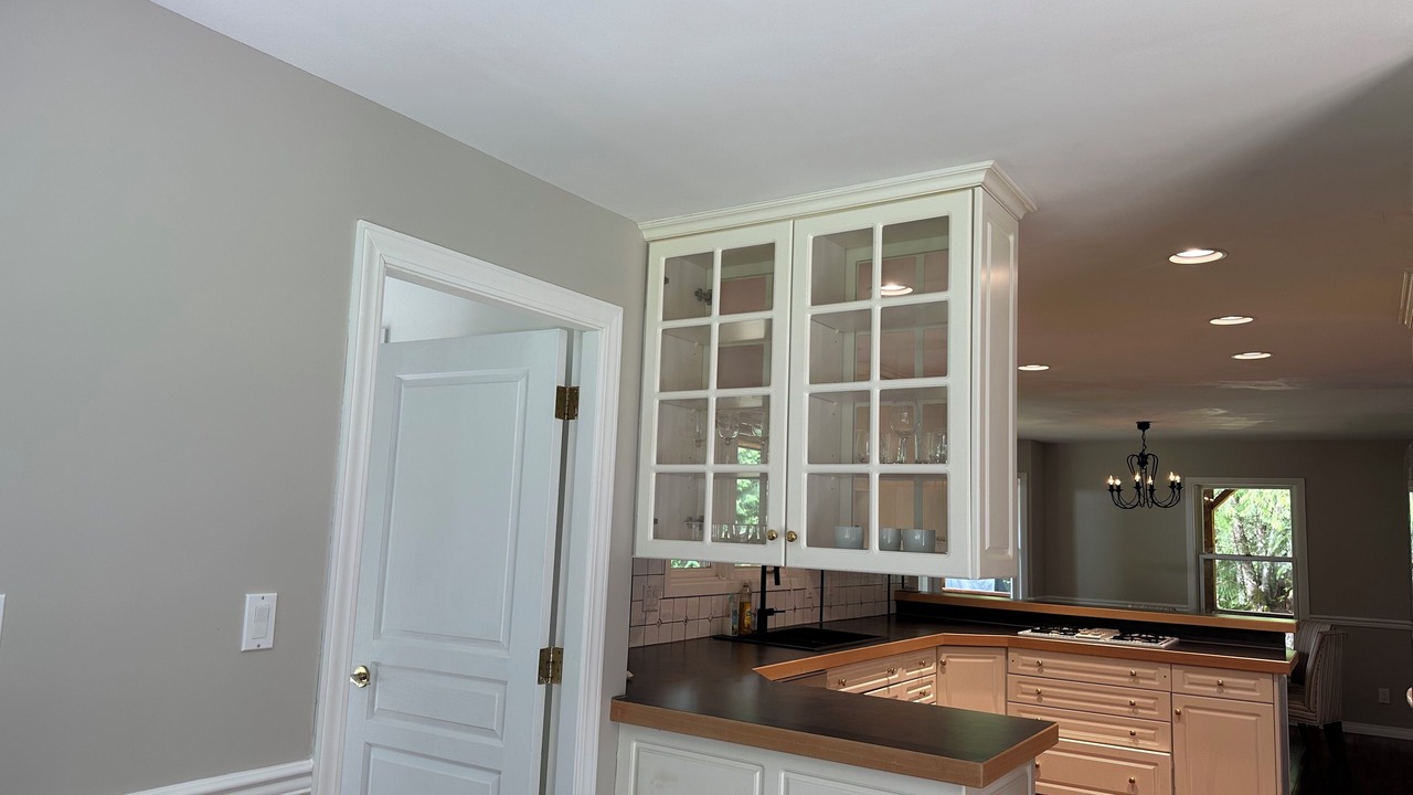 Photo of Kitchen in Hagensborg
