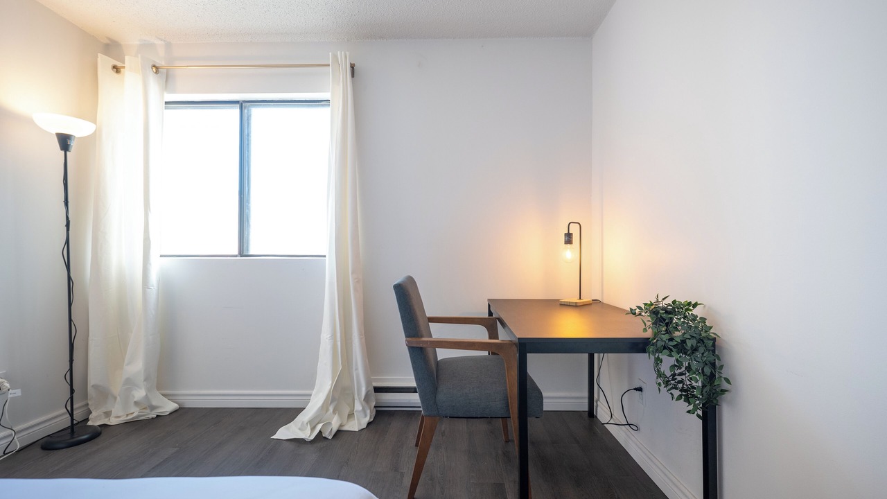 Photo of Bedroom in Latin Quarter