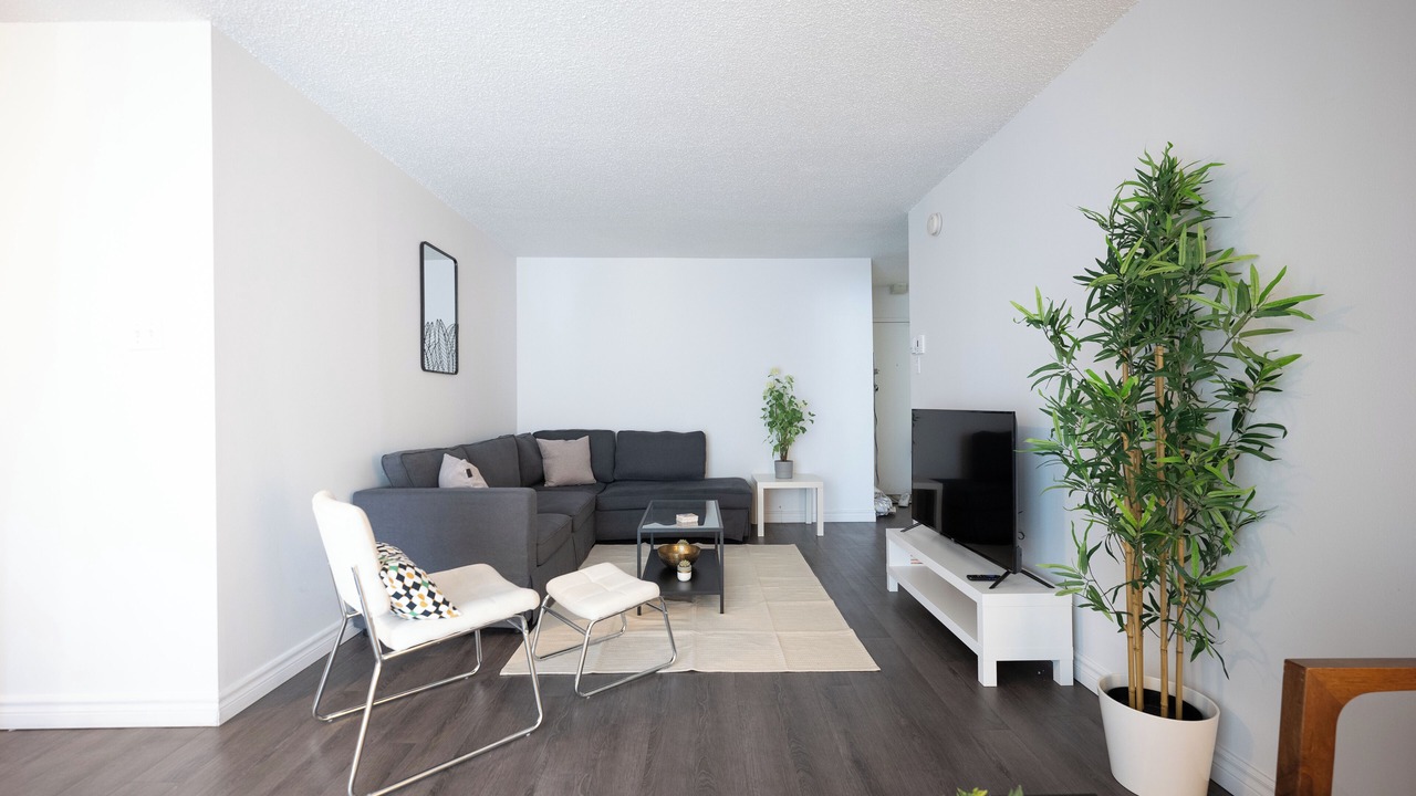 Photo of Livingroom in Latin Quarter