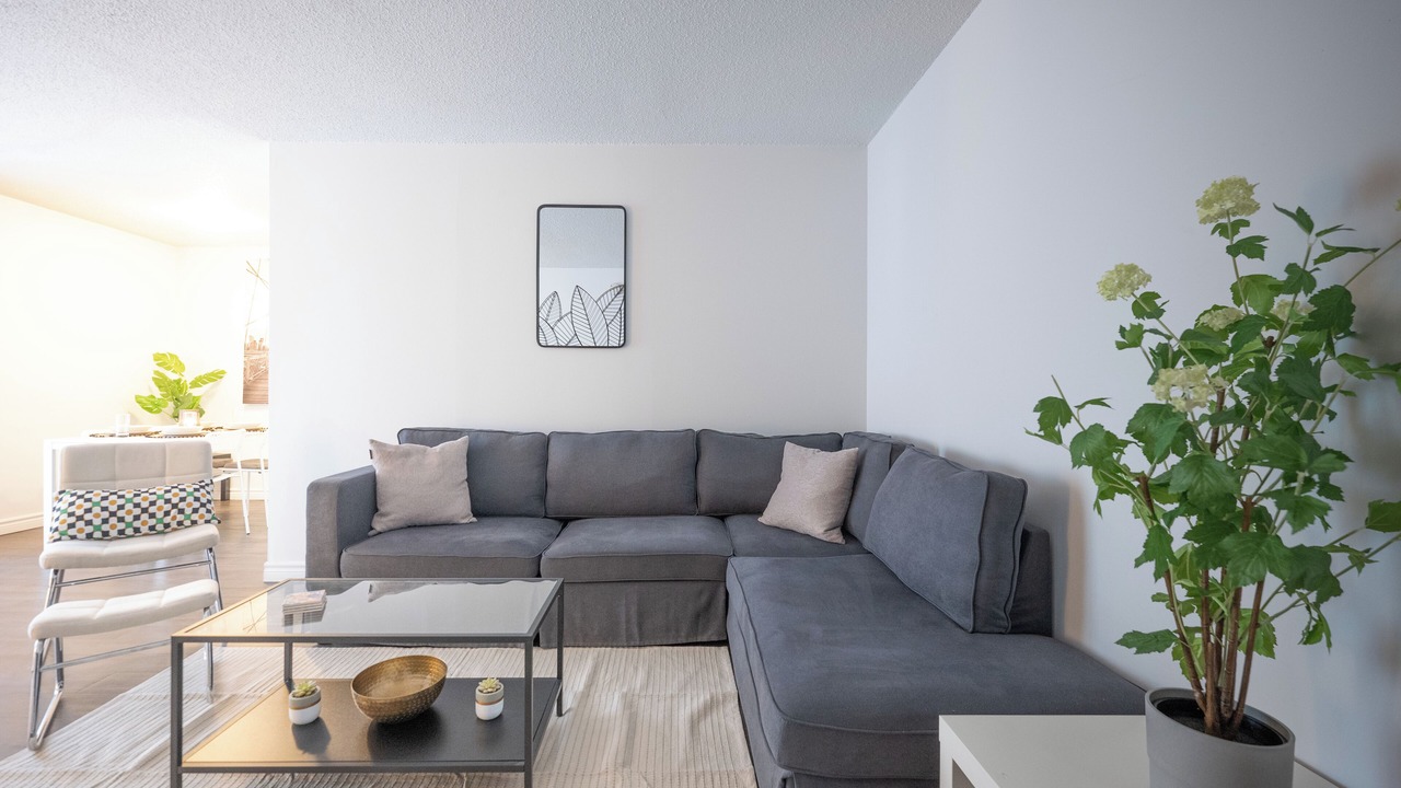 Photo of Livingroom in Latin Quarter