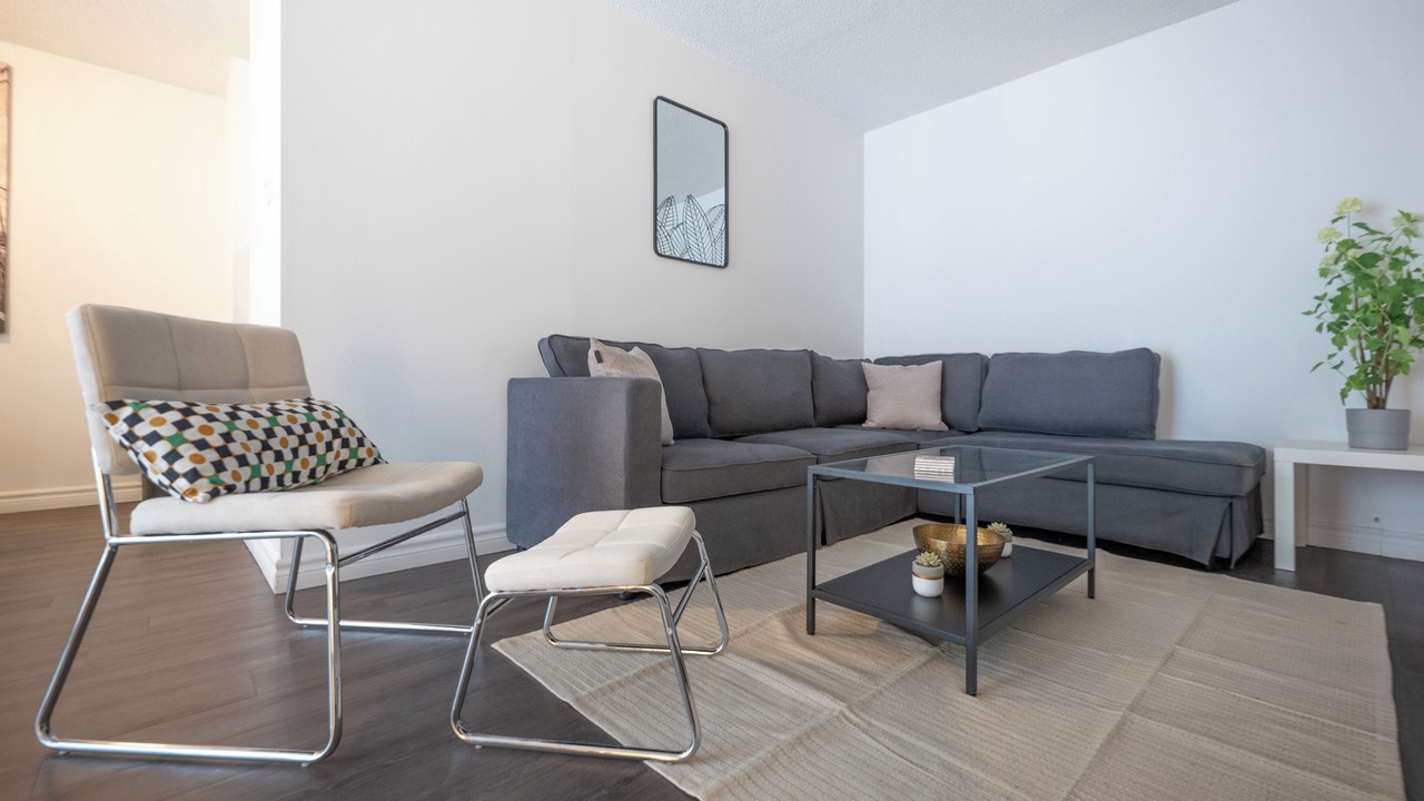 Photo of Livingroom in Latin Quarter