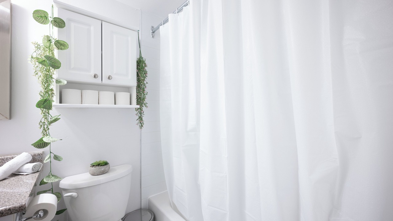 Photo of Bathroom in Latin Quarter
