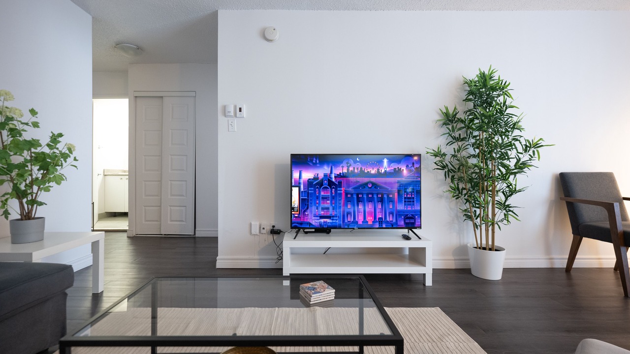 Photo of Livingroom in Latin Quarter
