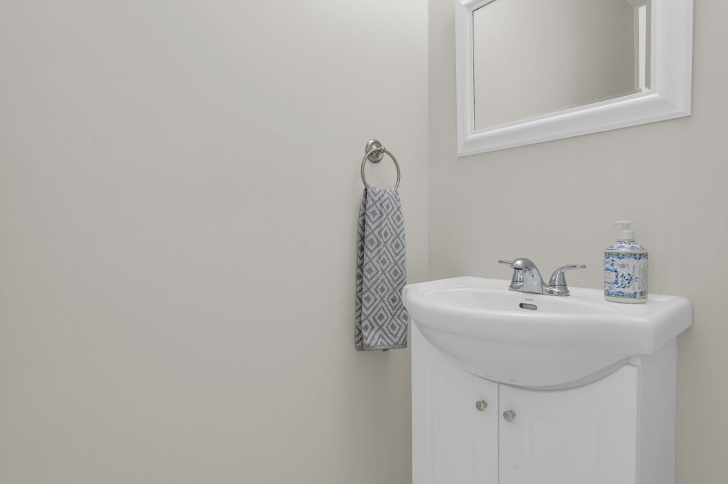 Photo of Bathroom in Trenton