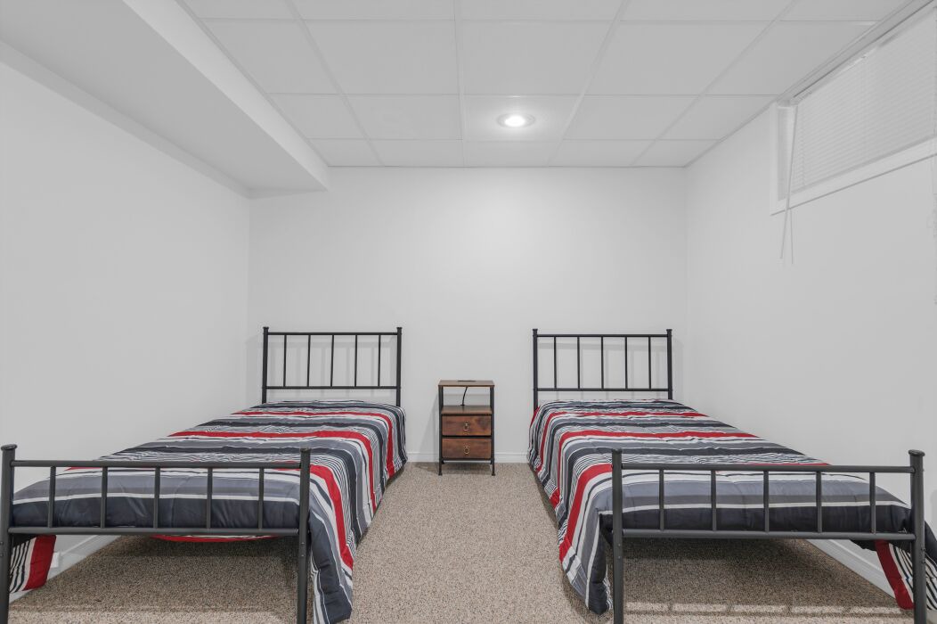 Photo of Bedroom in Trenton