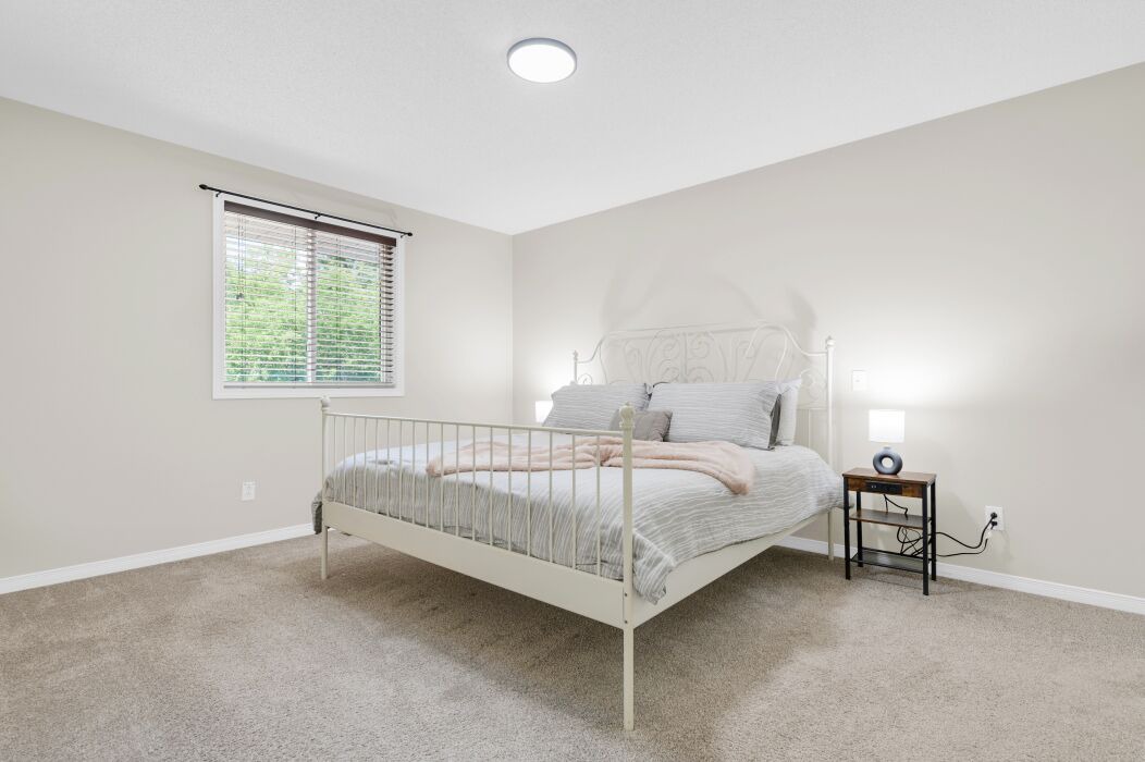 Photo of Bedroom in Trenton