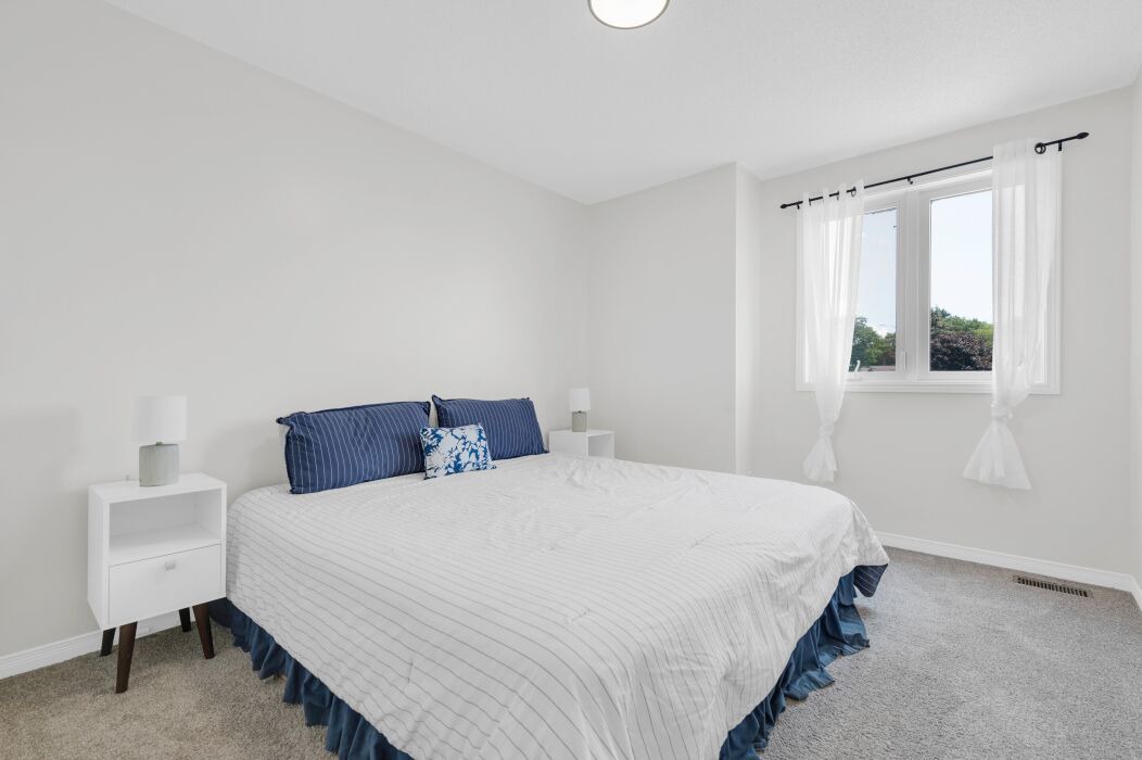 Photo of Bedroom in Trenton