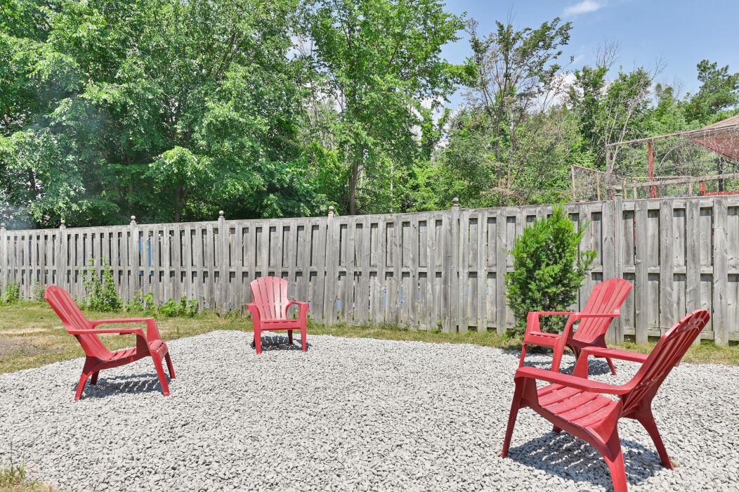 Photo of Outdoor in Trenton