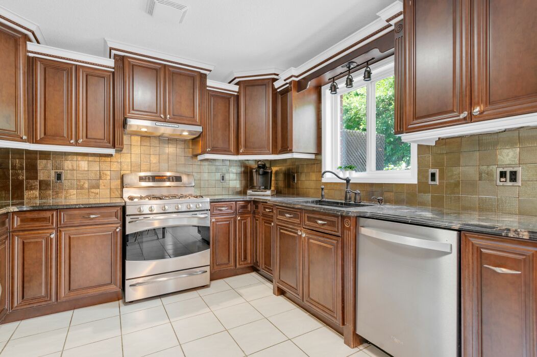 Photo of Kitchen in Trenton