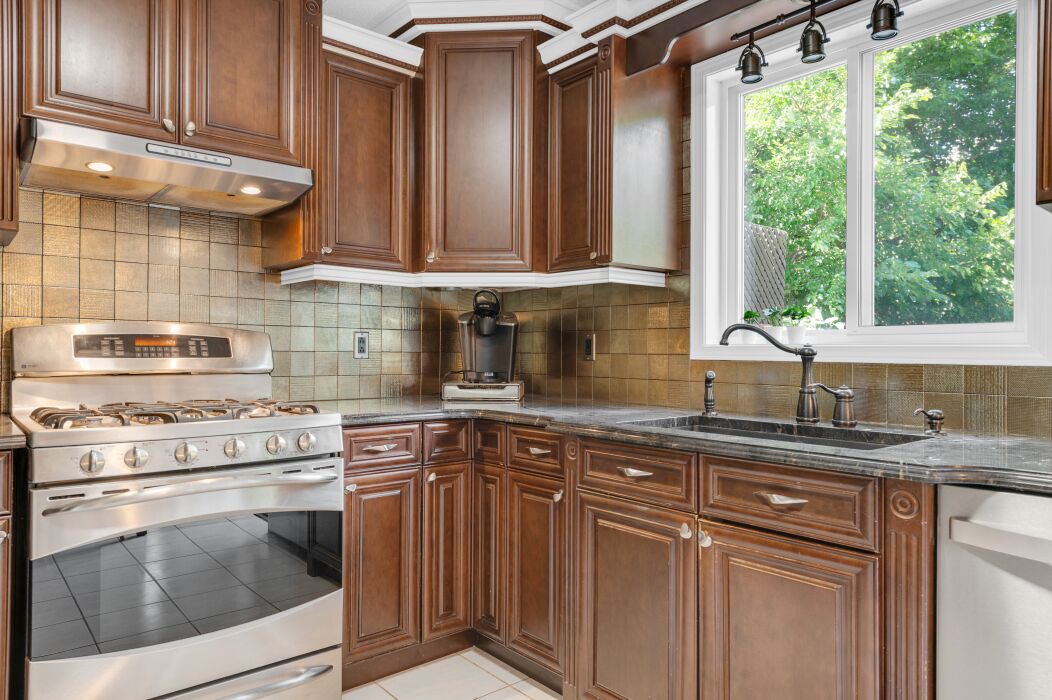 Photo of Kitchen in Trenton