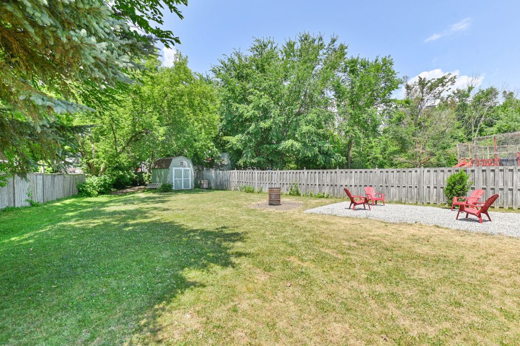 Photo of Outdoor in Trenton