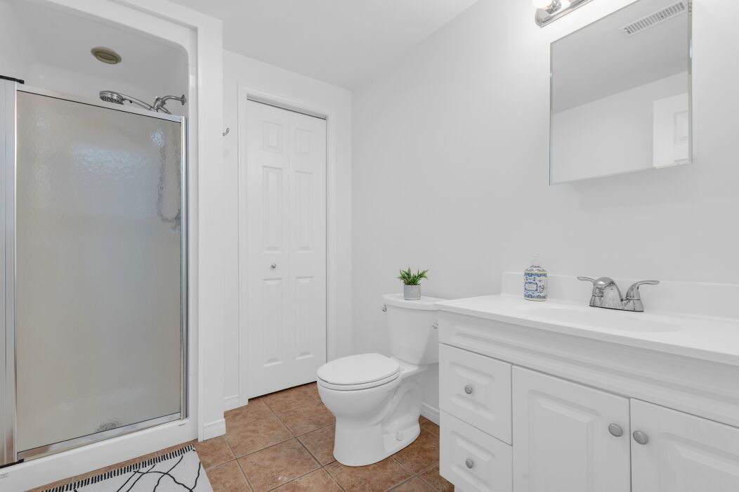 Photo of Bathroom in Trenton