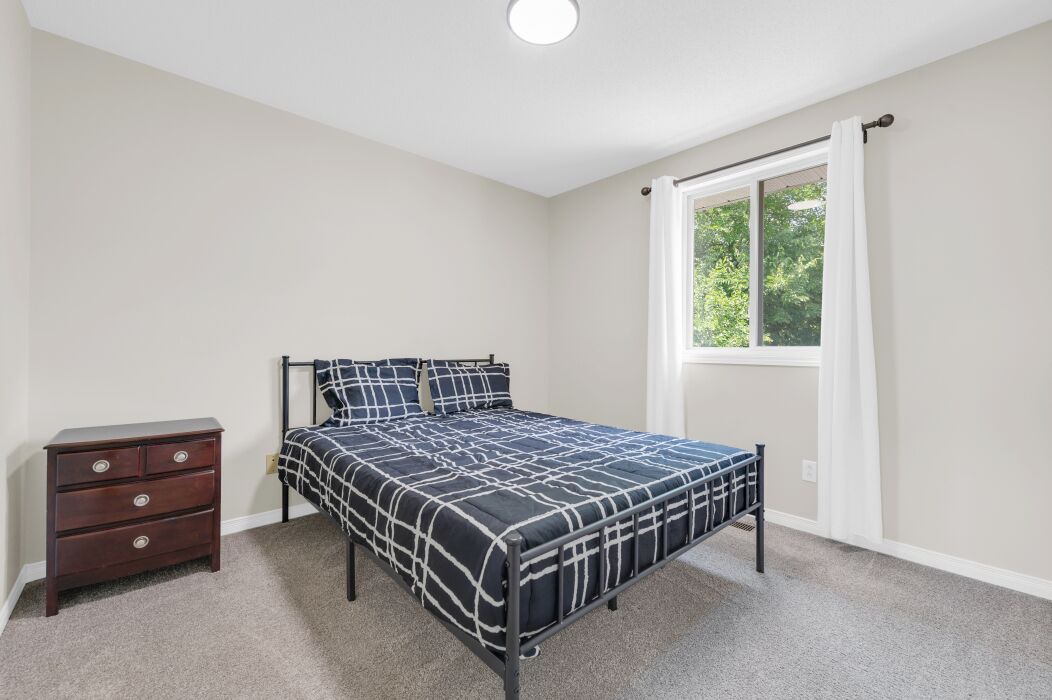 Photo of Bedroom in Trenton