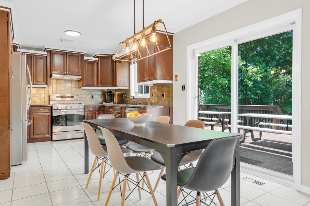 Photo of Kitchen in Trenton