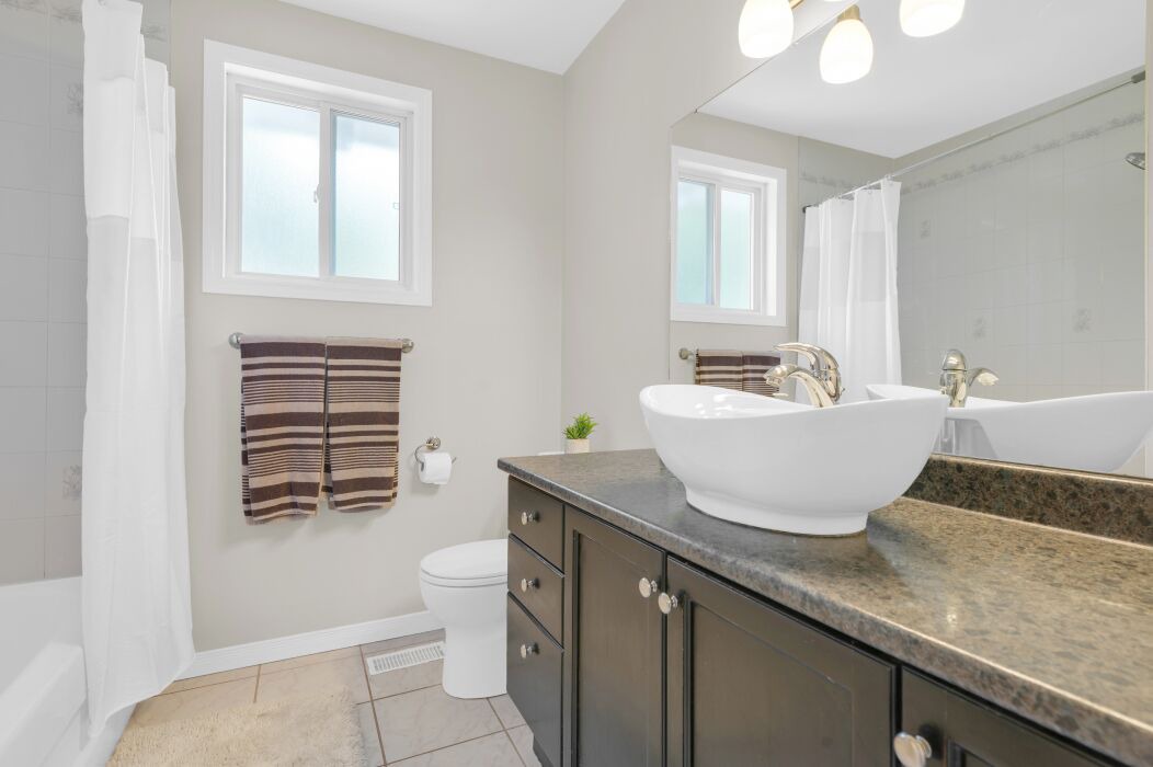Photo of Bathroom in Trenton