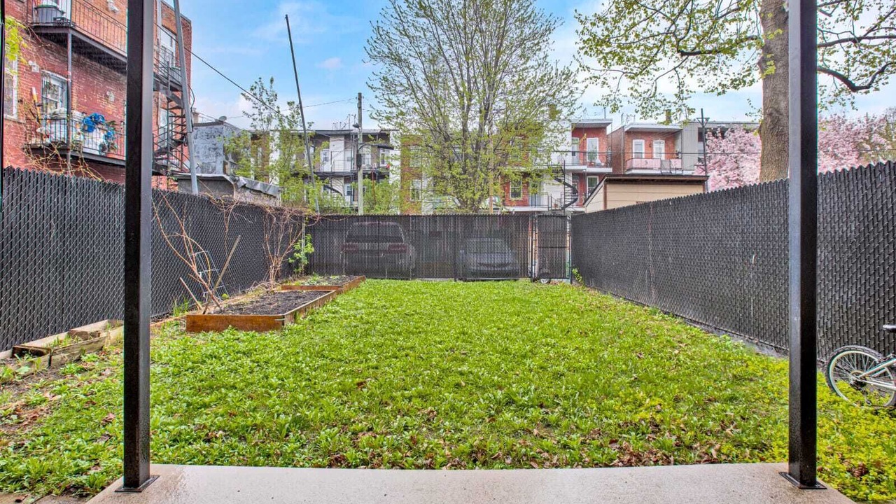 Photo of Outdoor in Verdun