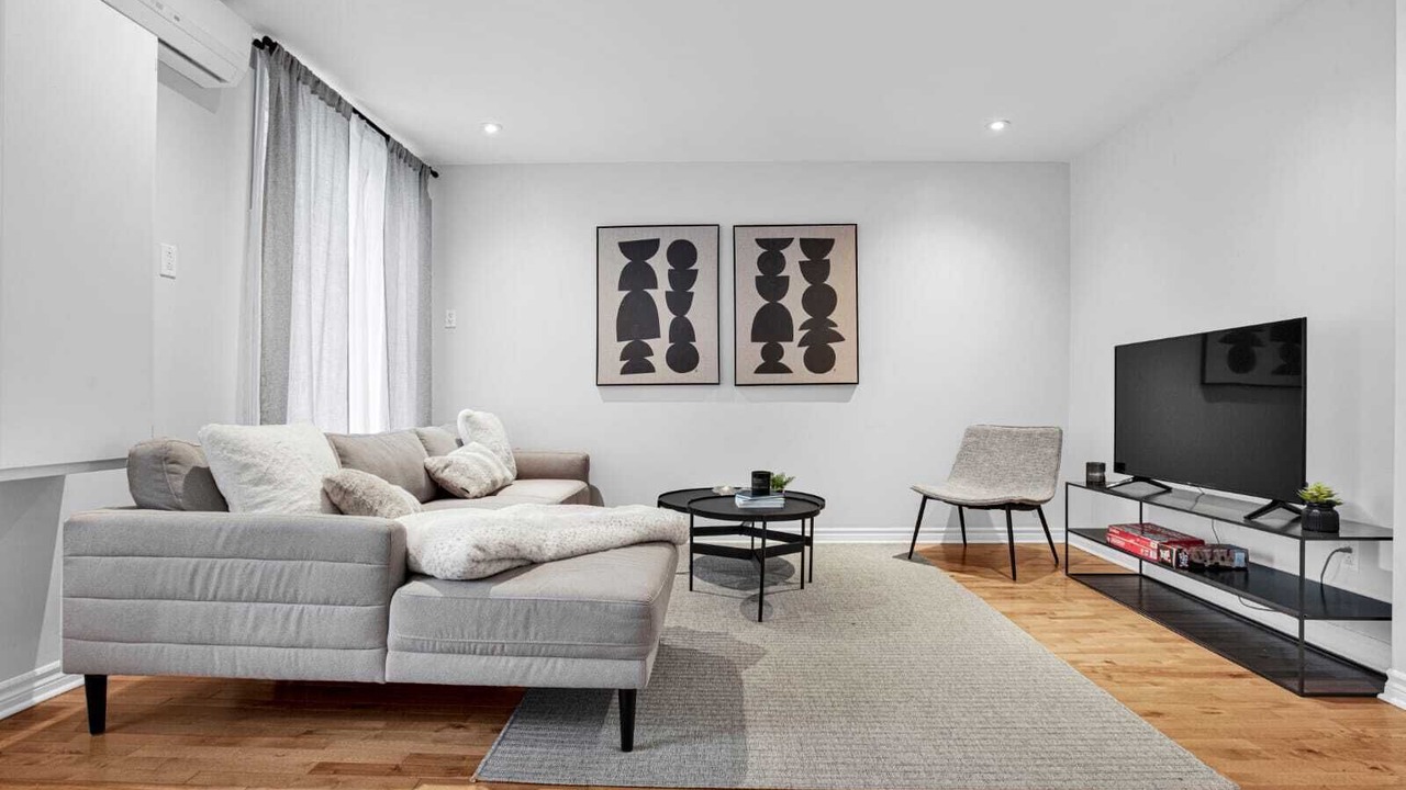 Photo of Livingroom in Verdun