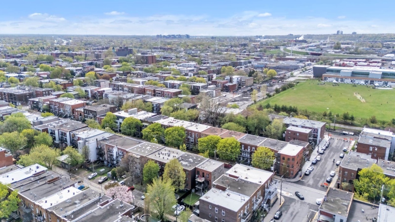 Photo of Outdoor in Verdun