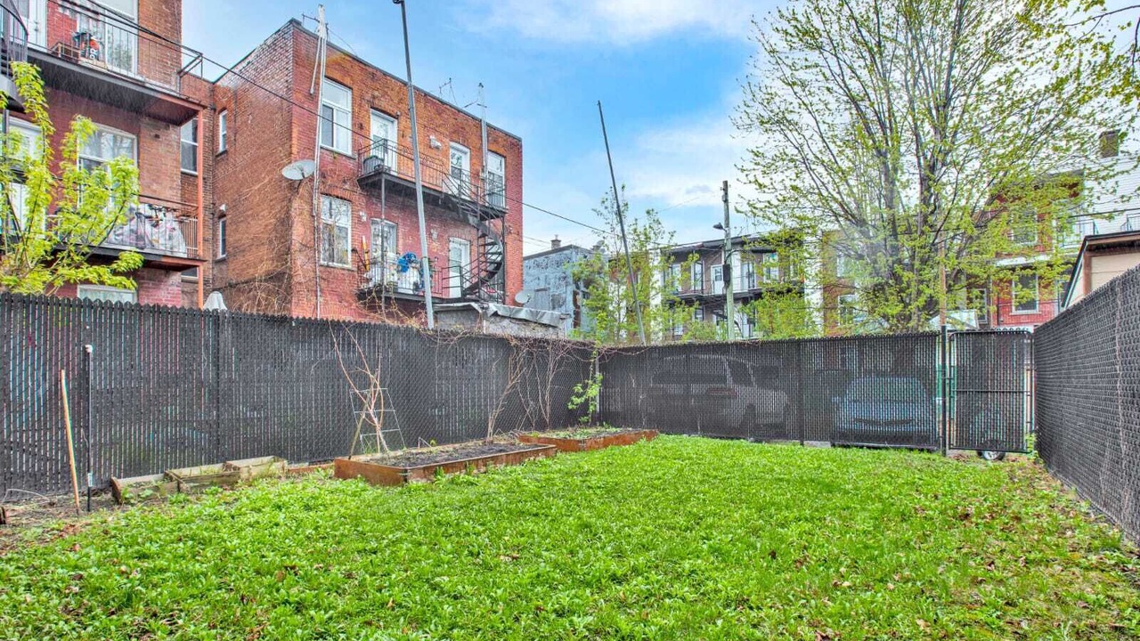 Photo of Outdoor in Verdun