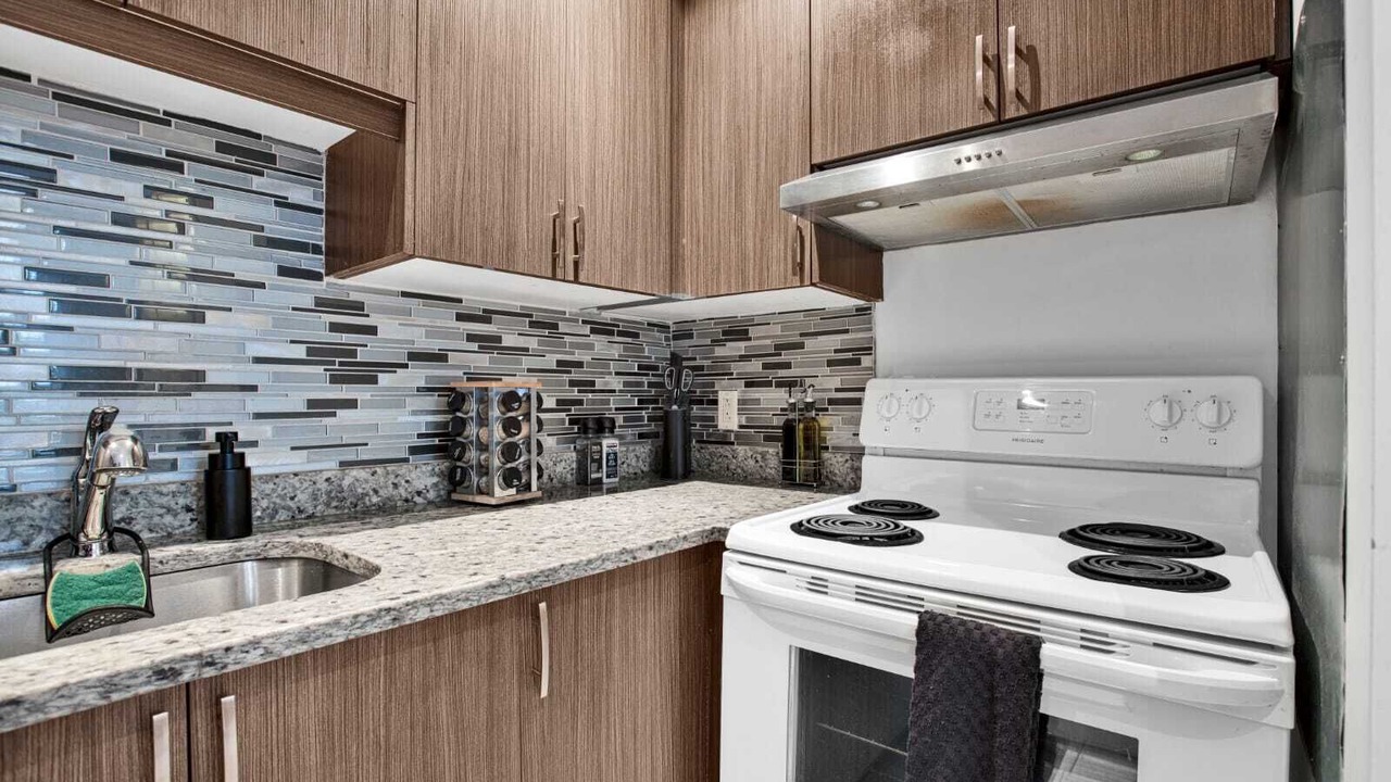 Photo of Kitchen in Verdun