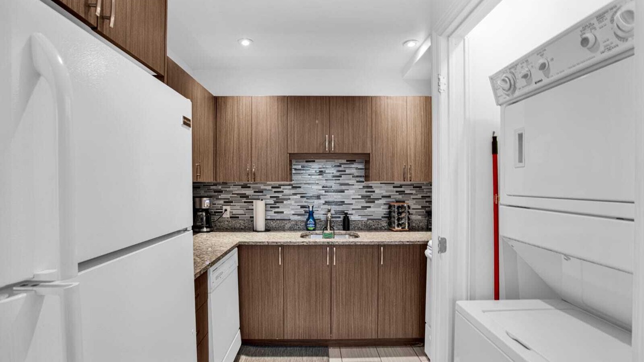 Photo of Kitchen in Verdun