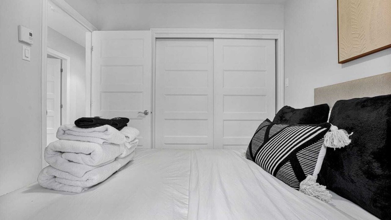 Photo of Bedroom in Verdun