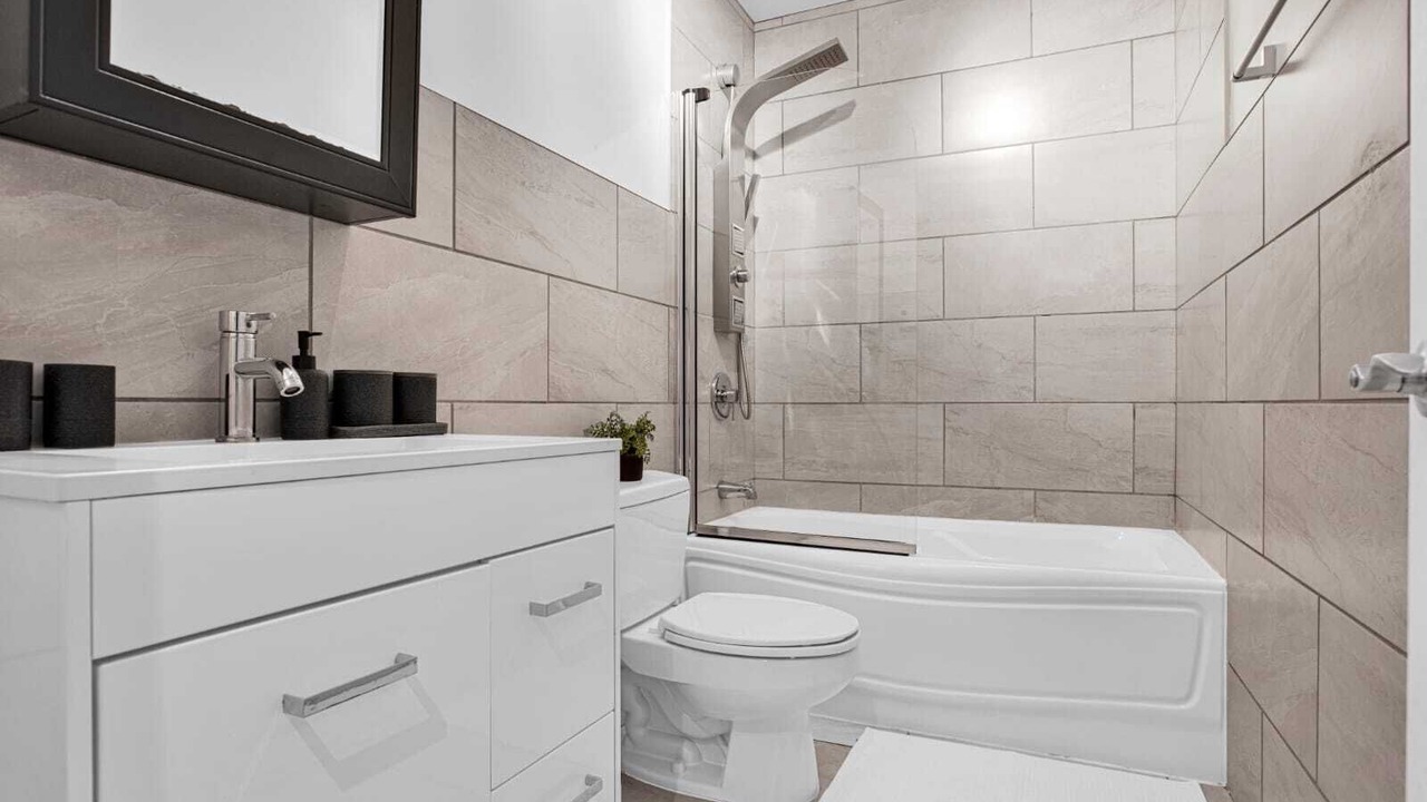 Photo of Bathroom in Verdun