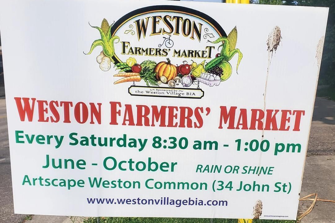 Photo of Others in Weston