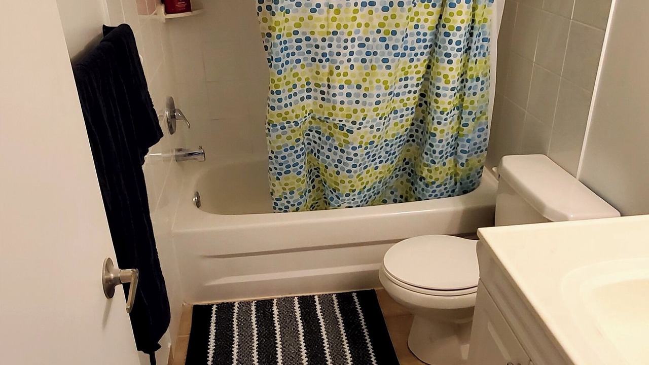 Photo of Bathroom in Weston
