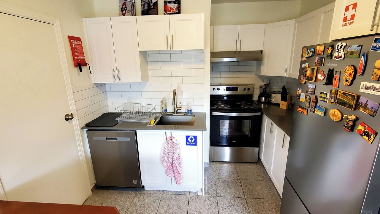 Photo of Kitchen in Weston