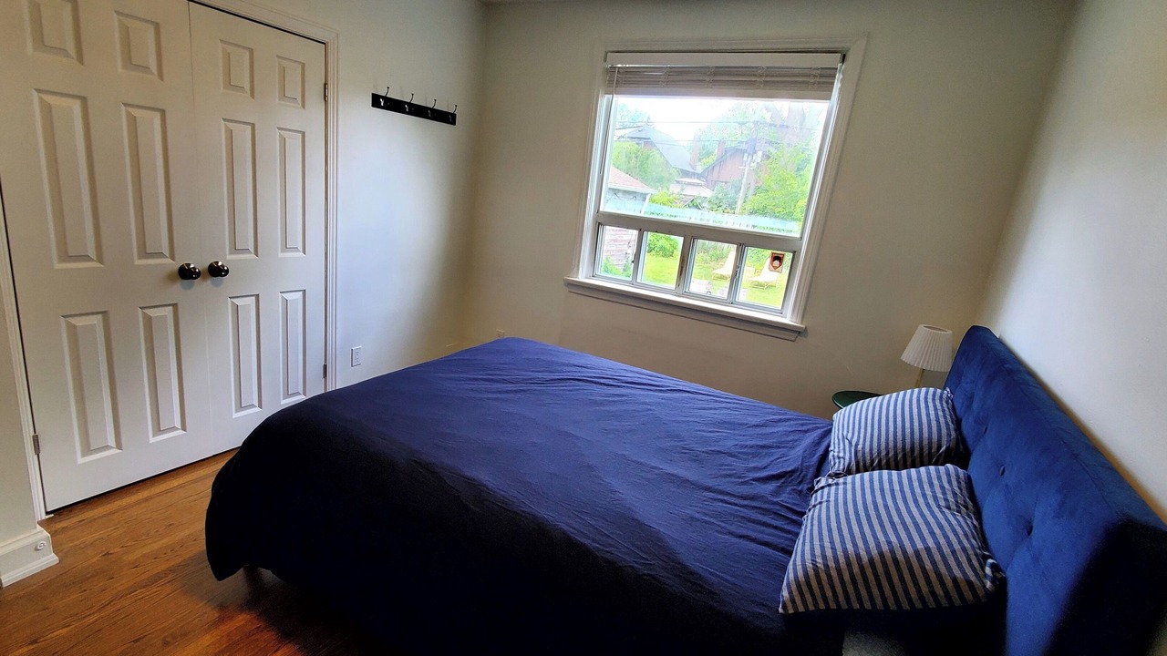 Photo of Bedroom in Weston