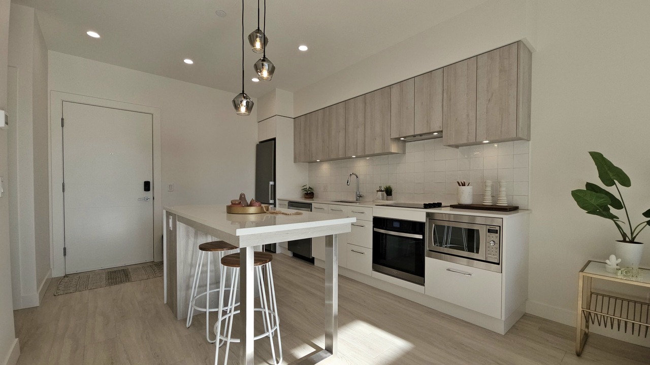 Photo of Kitchen in South Pandosy