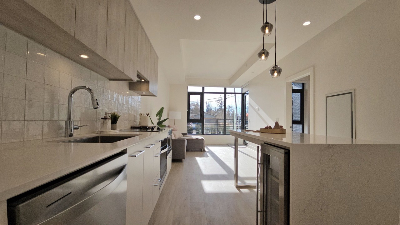 Photo of Kitchen in South Pandosy