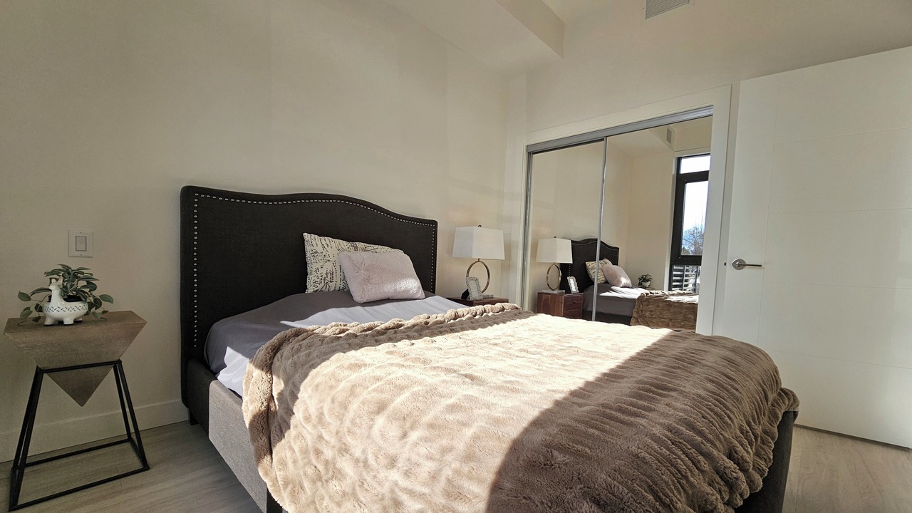 Photo of Bedroom in South Pandosy