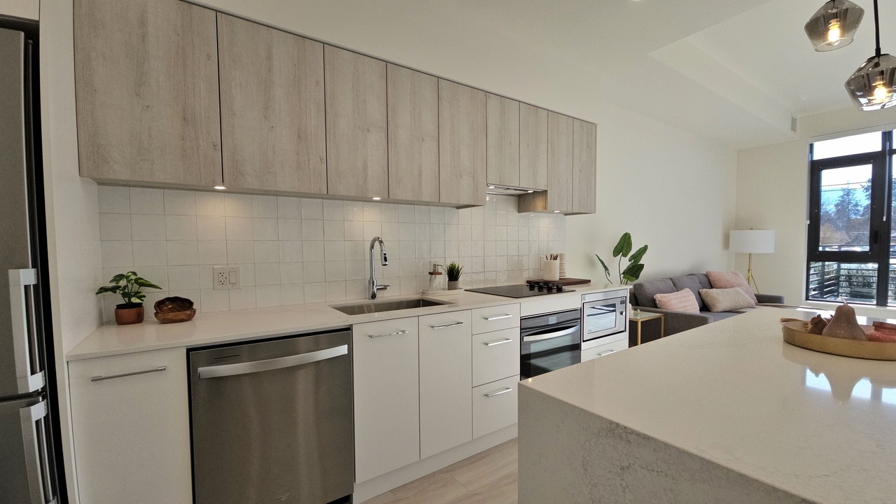 Photo of Kitchen in South Pandosy