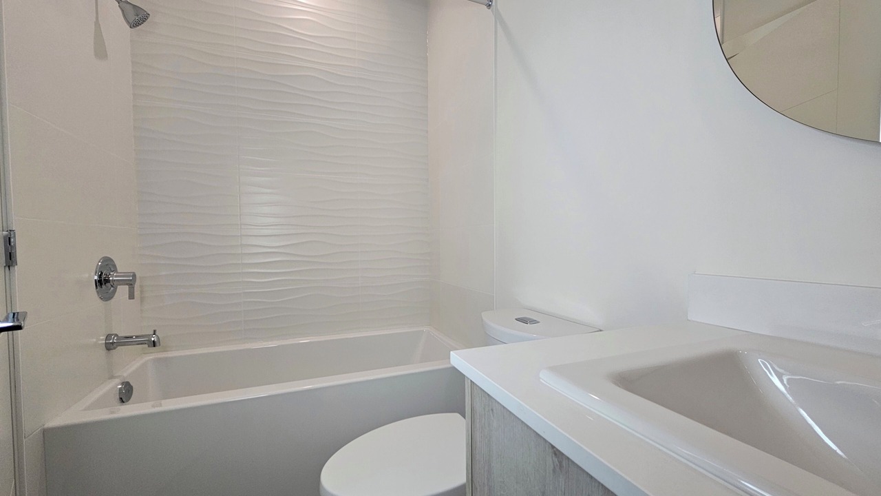 Photo of Bathroom in South Pandosy