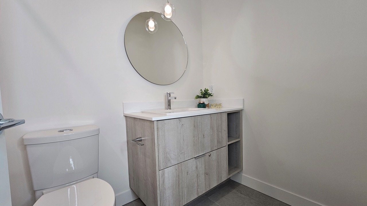 Photo of Bathroom in South Pandosy