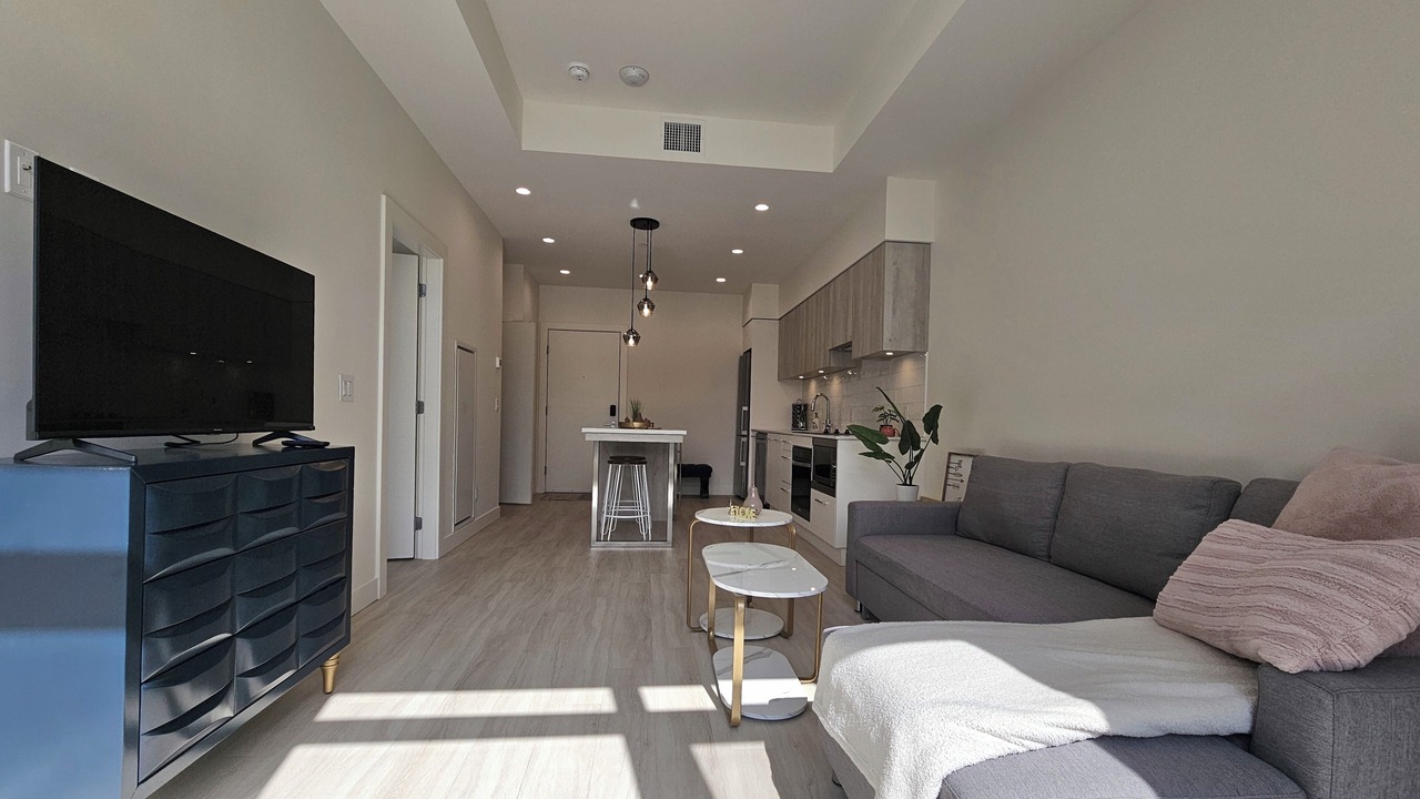 Photo of Livingroom in South Pandosy
