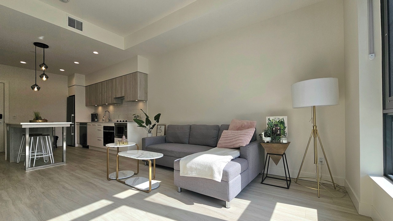 Photo of Livingroom in South Pandosy