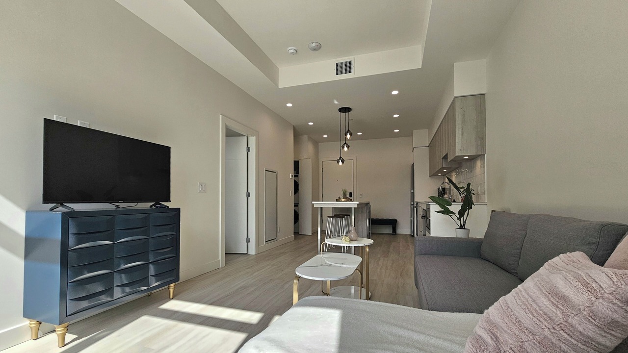 Photo of Livingroom in South Pandosy