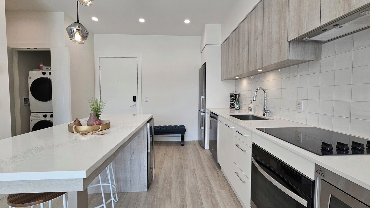 Photo of Kitchen in South Pandosy