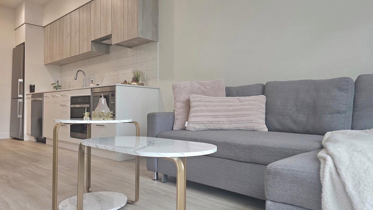 Photo of Livingroom in South Pandosy