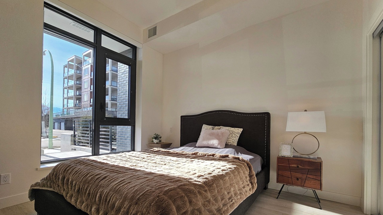 Photo of Bedroom in South Pandosy